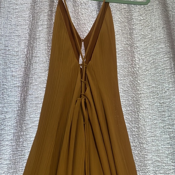 House of Harlow 1960 dress M - Picture 6 of 16